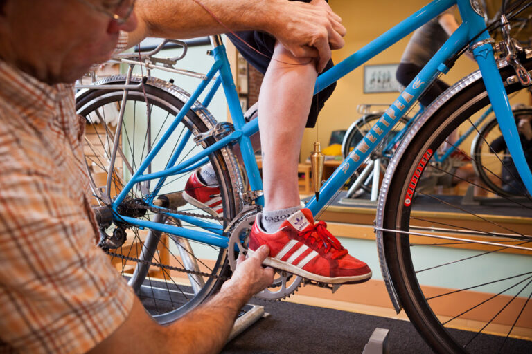 Bicycle Fitting Near Me Solutions for Optimal Efficiency